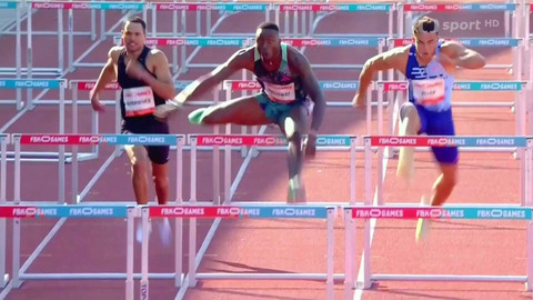 World Athletics Continental Tour Gold - 6th Irena Szewińska Memorial