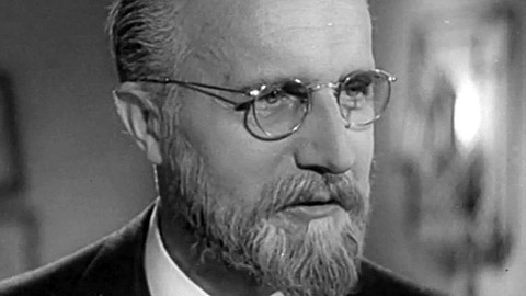 Příběhy slavných - Tichý komediant