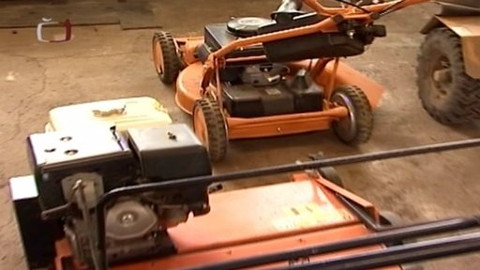 Zahrada je hra - 27. března 2008