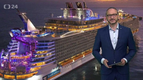 Horizont ČT24 - 20. června 2021