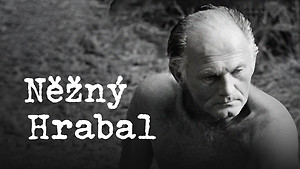 Obrázek pořadu Něžný Hrabal