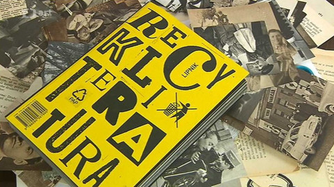 U zavěšené knihy - 14. října 2015