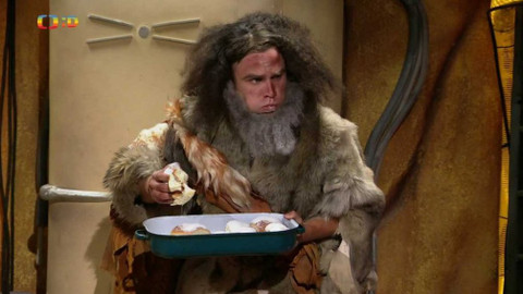 PLANETA YÓ - 21. října 2019