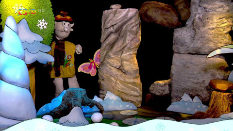 Studio Kamarád - 11. ledna