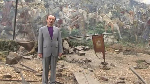 Sváteční slovo - Sváteční slovo starokatolického biskupa Dušana Hejbala