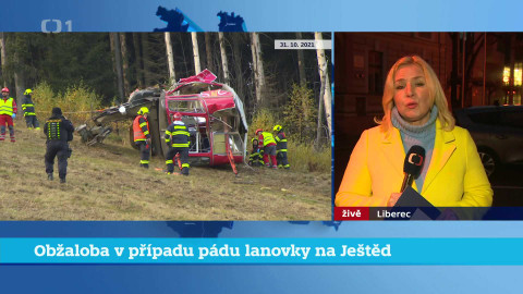 Události v regionech (sever a východ) - 3. března