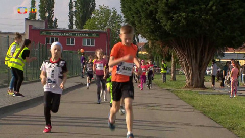 Zprávičky - 20. května 2019