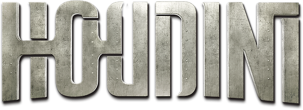 Houdini