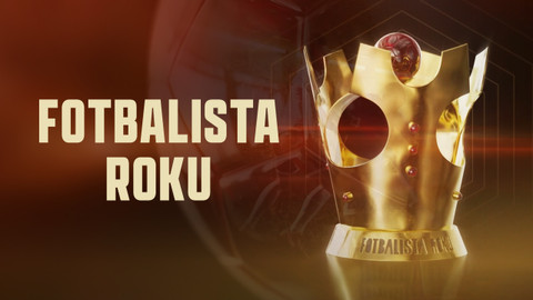 Fotbalista roku