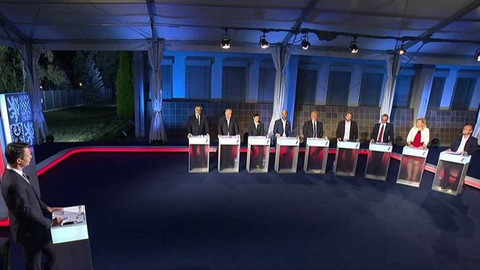 Volby 2020 - Pardubický kraj