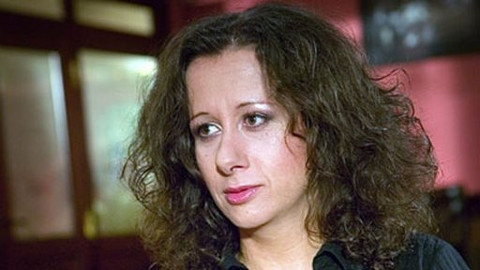 Na plovárně - Ester Kočičková