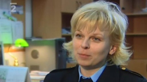 Ta naše povaha česká - O strakách, pobertech a nenechavcích