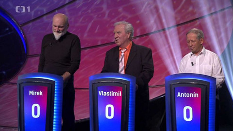 Kde domov můj? - 5. března 2018