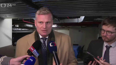 Události, komentáře týdne - 11. ledna