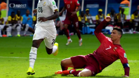 FIFA magazín MS 2018 - 29. prosince 2016