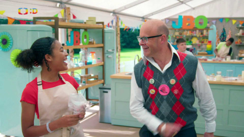 Peče celá Británie Junior - Peče celá Británie Junior IX