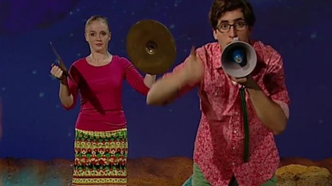 PLANETA YÓ - 19. listopadu 2014