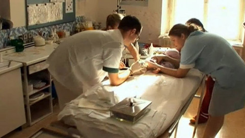 Medicína pro 21. století - Metabolické onemocnění - MPS