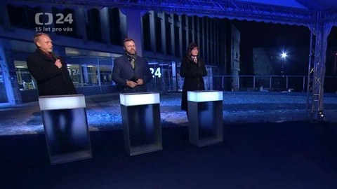 Byznys ČT24 - 3. prosince 2020