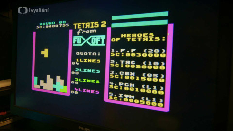 GAME STORY - 1/10 Virus