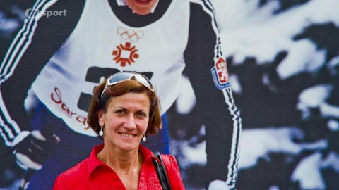 Olympijský magazín - 15. ledna 2020