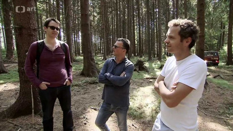 Terra musica - 10. listopadu 2015