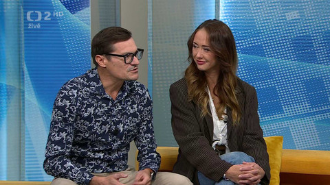 Dobré ráno - 1. října