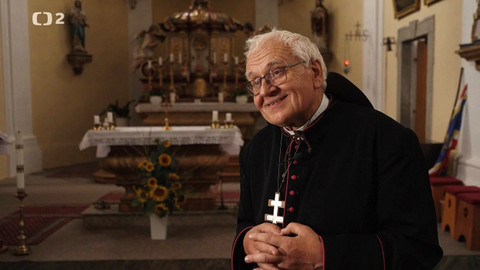 Cesty víry - Putování za soluňskými bratry