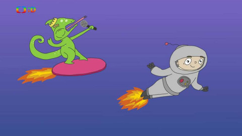 Ty Brďo! - Nezvaní hosté