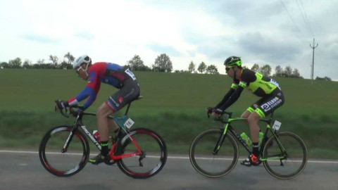 Spurt - 5. května 2017