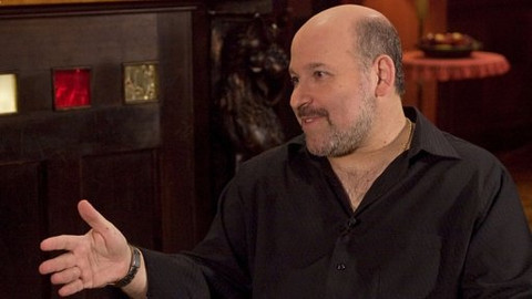 Na plovárně - Frank Wildhorn