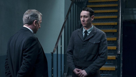 Grantchester - Epizoda 7/8