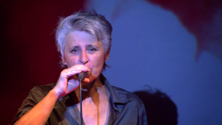 Monika Načeva Zdivočelí koně