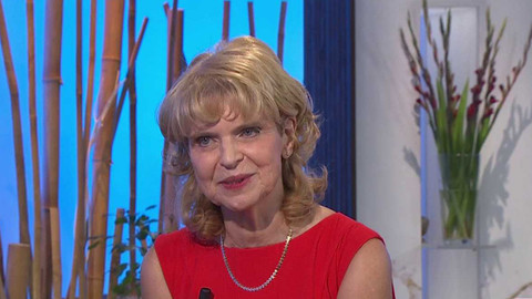 Sama doma - 13. května 2024