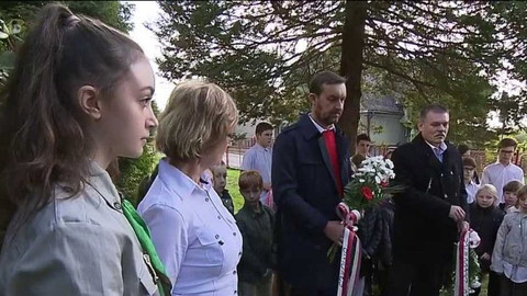 Wiadomości w języku polskim - 17. listopadu 2019