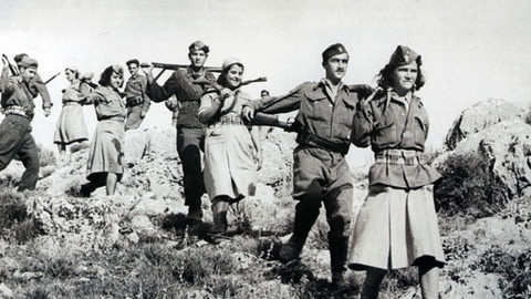 Kolaborovali s nacisty - 7/12 Ioannis Rallis