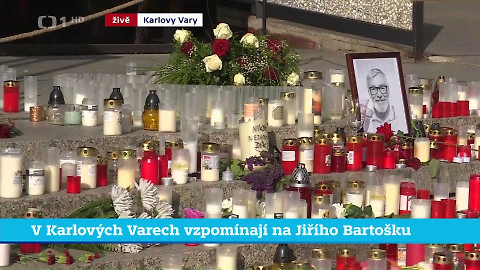 Události v regionech (jih a západ) - 9. května 2025