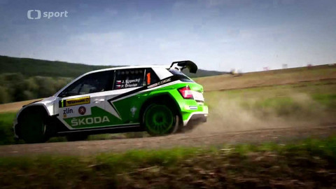 120 let na závodních tratích - 30. prosince 2021