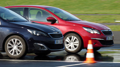 Besipky - Ojeté pneu