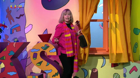 Kouzelná školka - 14. prosince 2022