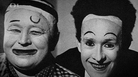 Gejzír - 18. června 2020