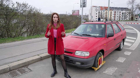 Auto moto svět - 3. června 2023