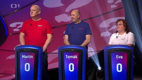 Kde domov můj? - 3. května 2022