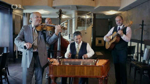 Folklorika - Z Uher do Moravy