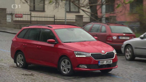 Černé ovce - 2. listopadu 2022