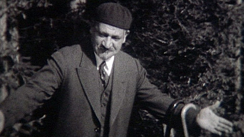 Soukromé století - Ruské obláčky kouře