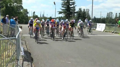 Spurt - 3. července 2015