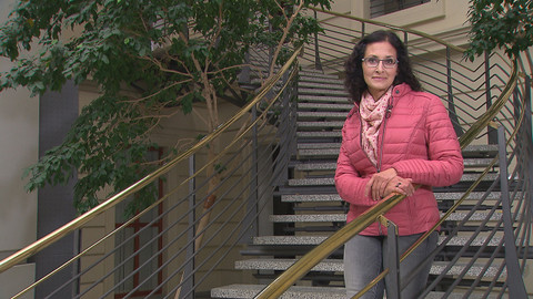 Křesťanský magazín - 22. října 2017