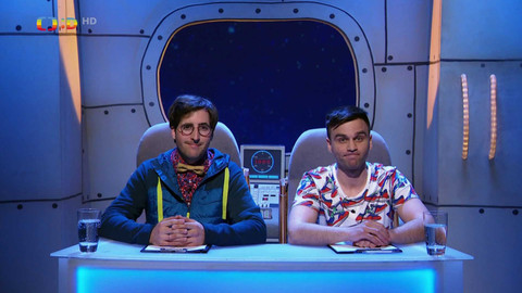 PLANETA YÓ - 2. října 2024