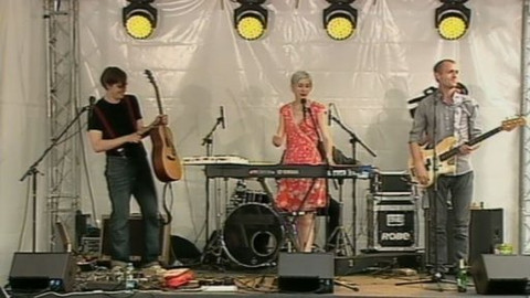 ČT na MFF Karlovy Vary - Ille